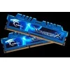 RAM G.Skill RipjawsX DDR3 16GB (2x8GB) 2400MHz CL11 1.65V XMP