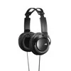 JVC HA-RX330-E Ausinės Su lankeliu Juoda