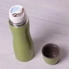 Kamille termosas KM-2000 1000ml (žalias)