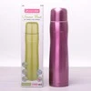 Kamille termosas KM2000a 1000ml (rožinis)