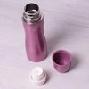 Kamille termosas KM2000a 1000ml (rožinis)