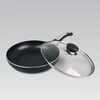 Riposo Keptuvė 24 cm skersmens, MR-1203-24