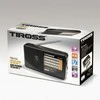 Radijo imtuvas Tiross TS-456