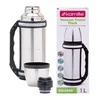TERMOSAS 1.0 L KAMILLE KM2090