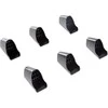 DJI Inspire 1 landing gear riser kit