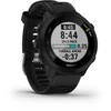 Išmanusis laikrodis Garmin Forerunner 55, Juodos spalvos