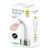 Sensorinis muilo dozatorius Platinet plastikinis, baltas 250 ml