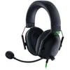 Žaidimų ausinės Razer BlackShark V2 X, Juodos spalvos
