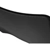 Roccat Sense Control juodas 450x450x3mm pelės kilimėlis