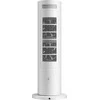 Šildytuvas Xiaomi Smart Tower Heater Lite BHR6101EU, Baltos spalvos