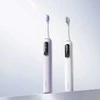 Elektrinis dantų šepetėlis Xiaomi Oscillation Pro EU, baltas