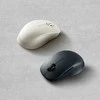 Xiaomi Dual-mode Pelė 2 | Wireless | 2.4 GHz, Bluetooth | Juodas