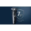Philips Shaver Series 5000 Drėgnojo ir sausojo skutimo elektrinė barzdaskutė S5887/30