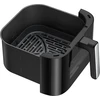 Karšto oro gruzdintuvė Mova AeroChef™ FD10 Pro, baltos spalvos