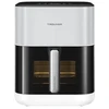 Karšto oro gruzdintuvė Mova AeroChef™ FD10 Pro, baltos spalvos