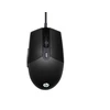 HP M260 Pelė su laidu žaidimams 6400DPI