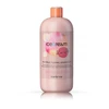 Inebrya Ice Kreminis Keratin Šampūnas atkuriamasis šampūnas plaukams su keratinu, 1000 ml