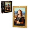 LEGO® Art Mona Liza (31213)