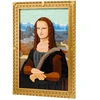 LEGO® Art Mona Liza (31213)