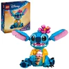 LEGO® Disney™ Stičas (43249)