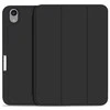 Mocco SmartCase Case For Planšetė Apple iPad Mini 2021