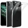 Mocco Ultra Back Case 1 mm Silikoninis dėklas for Apple iPhone 14 Pro Max Transparent