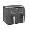 Karšto oro gruzdintuvė Ninja DZ300EU, 2470 W, 7,6 l