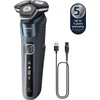 Philips Shaver Series 5000 Drėgnojo ir sausojo skutimo elektrinė barzdaskutė S5885/10
