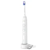 Elektrinis dantų šepetėlis Philips Sonicare Serija 6100 HX7400/01, Baltas