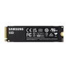 Samsung SSD | 990 EVO Plus | 1000 GB | SSD form factor M.2 2280 | Solid-state drive sąsaja NVMe | Skaitymo greitis 7250 MB/s | Rašymo greitis 6300 MB/s