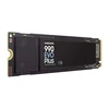 Samsung SSD | 990 EVO Plus | 1000 GB | SSD form factor M.2 2280 | Solid-state drive sąsaja NVMe | Skaitymo greitis 7250 MB/s | Rašymo greitis 6300 MB/s