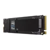 Samsung SSD | 990 EVO Plus | 1000 GB | SSD form factor M.2 2280 | Solid-state drive sąsaja NVMe | Skaitymo greitis 7250 MB/s | Rašymo greitis 6300 MB/s