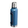 Termosas Stanley Classic Legendary, 1,9 l, mėlynos spalvos