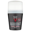 Rutulinis dezodorantas - antiperspirantas vyrams Vichy Homme Intense Roll On 72H, 50 ml