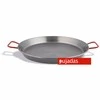 Keptuvė PAELLA PUJADAS su metalinėmis rankenomis (55x3 cm)