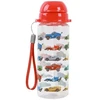 Vaikiška gertuvė Itotal Cars, 400ml
