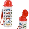 Vaikiška gertuvė Itotal Cars, 400ml