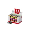 WILSON Ultra teniso raketės apvija (60vnt)