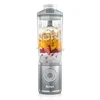 Belaidė kokteilinė Ninja Blast Max Cordless  BC251EUSL, Silver