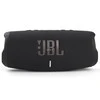 JBL Charge 5 nešiojama kolonėlė, Juoda