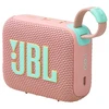 Nešiojama kolonėlė JBL Go 4, Rožinės spalvos