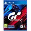 Sony „Polyphony Digital Gran Turismo 7 PS4“.