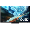 Televizorius Samsung QE83S90HAEXXH 2026m. modelis