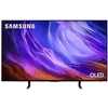 Televizorius Samsung QE48S85HAEXXH 2026m. modelis