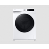 Skalbimo mašina Samsung WD90DG6B85BEU4, baltos spalvos