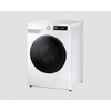 Skalbimo mašina Samsung WD90DG6B85BEU4, baltos spalvos
