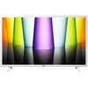 32 colių LG 32LQ63806LC | išmanusis Televizorius | WebOS | FHD | Baltas
