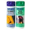 Komplektas Nikwax skalbiklis ir impregnavimo priemonė (TECH WASH 300ml + TX.DIRECT WASH-IN 300ml)