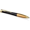 Tušinukas Parker Urban Muted Juodas GT - 2143640
