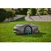 GARDENA robotas vejapjovė smart SILENO max 1000 m² DuoConnect